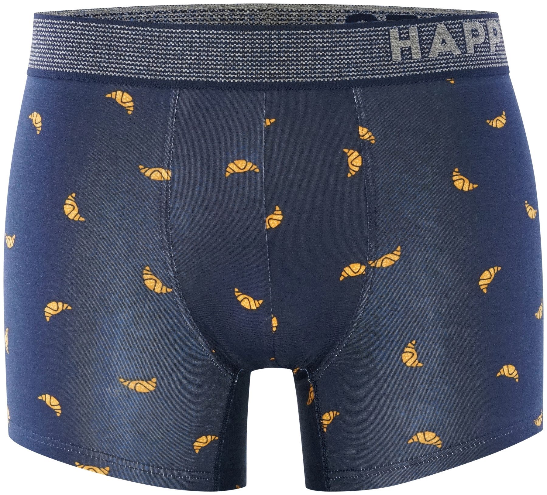HAPPY SHORTS Retro Pants 2-Pack günstig online kaufen