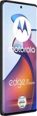 Motorola Edge 30 Fusion Holiday Edition Smartphone (16,64 cm/6,55 Zoll, 128 GB Speicherplatz, 50 MP Kamera)