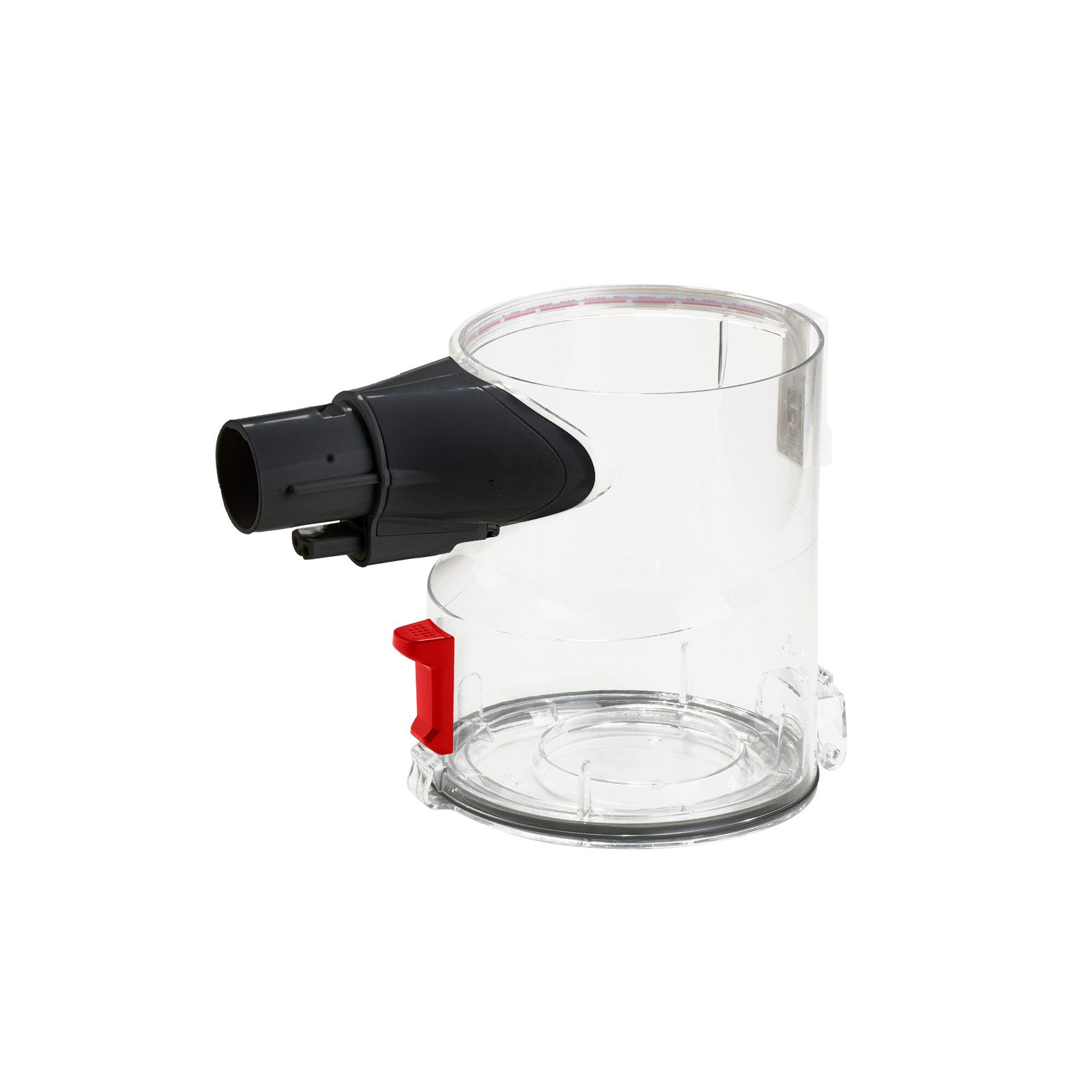 Genius Zubehör-Set INVICTUS X9 Staub-Behälter, 500 ml günstig online kaufen