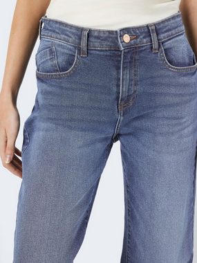 Noisy may Weite Jeans Yolanda (1-tlg) Plain/ohne Details, Weiteres Detail