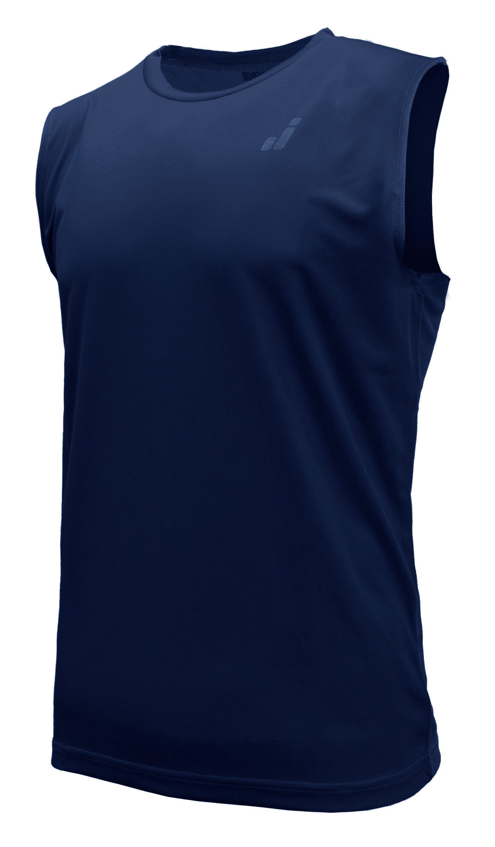 Joluvi Funktionsshirt Joluvi Funktionsshirt SHOCK TIR ür Herren, Ärmellos atmungsaktiv, Leicht
