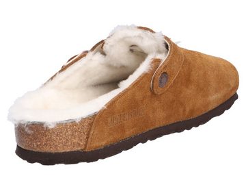 Birkenstock Pantolette Weiches Obermaterial