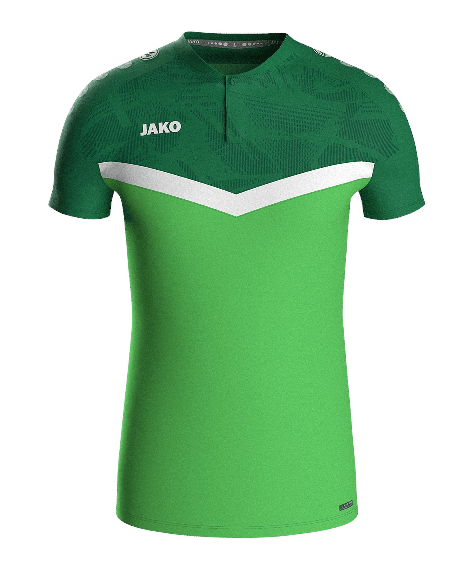 soft green/sportgrün