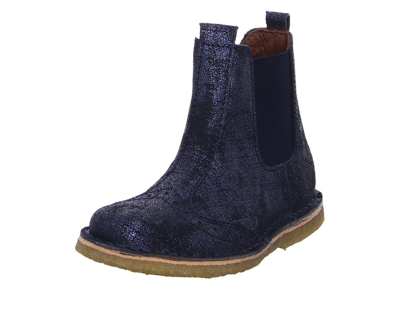 Bisgaard Klett/Rv Boot Mädchen Ankleboots