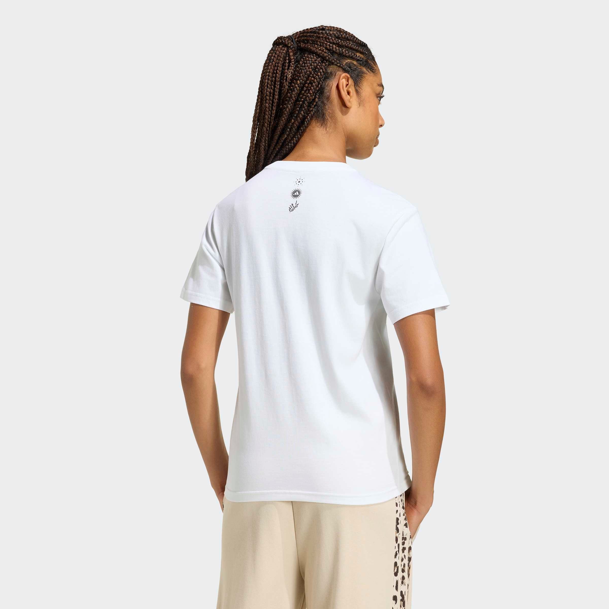 adidas Sportswear T-Shirt ANIMAL T