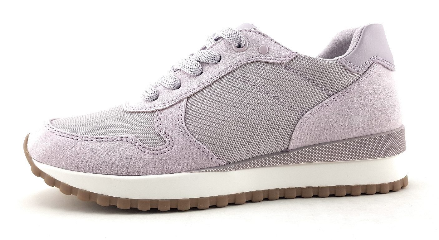 MARCO TOZZI Sneaker Schnürschuh günstig online kaufen