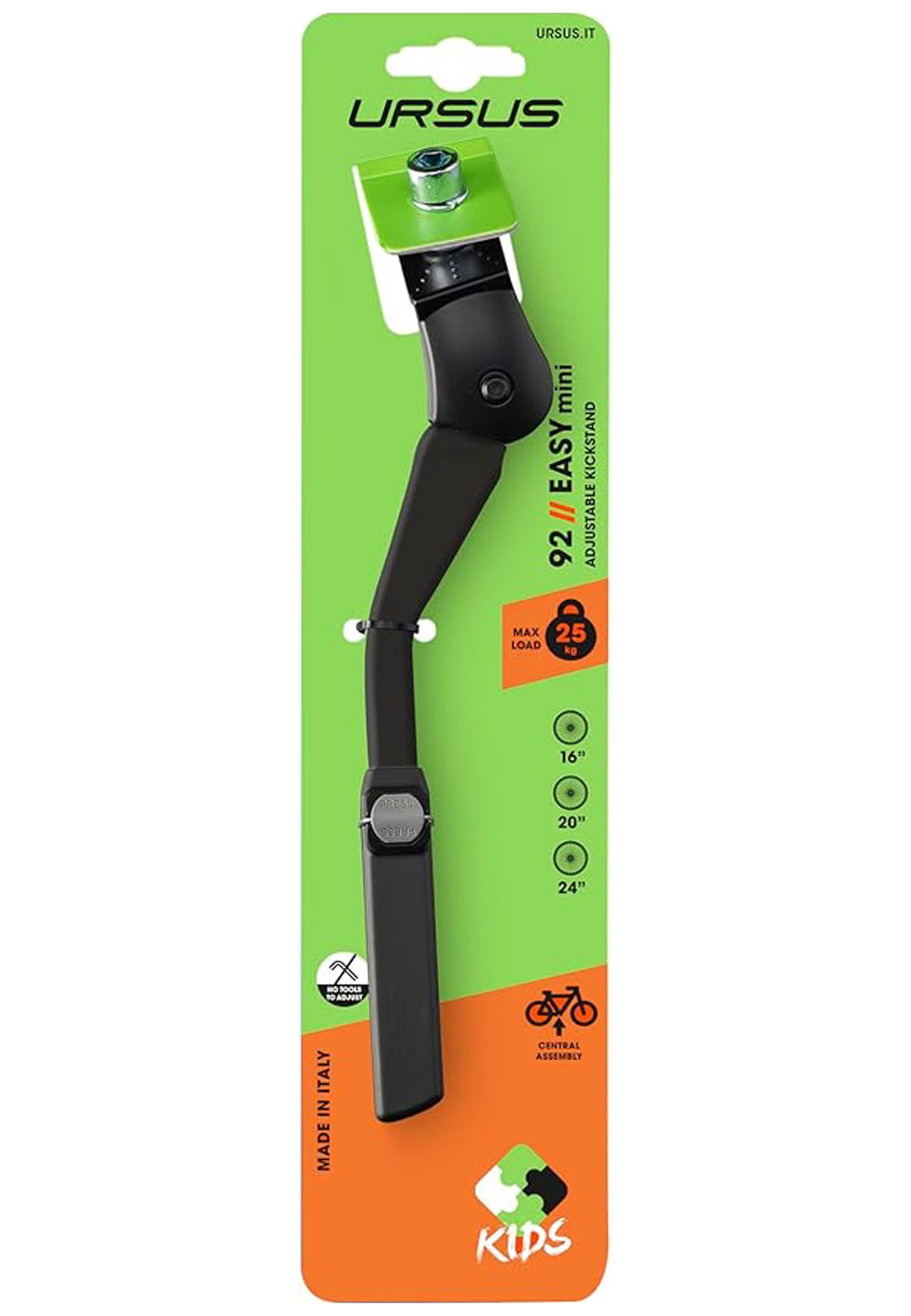 URSUS Halterungszubehör Ursus Easy Mini, (1-tlg)