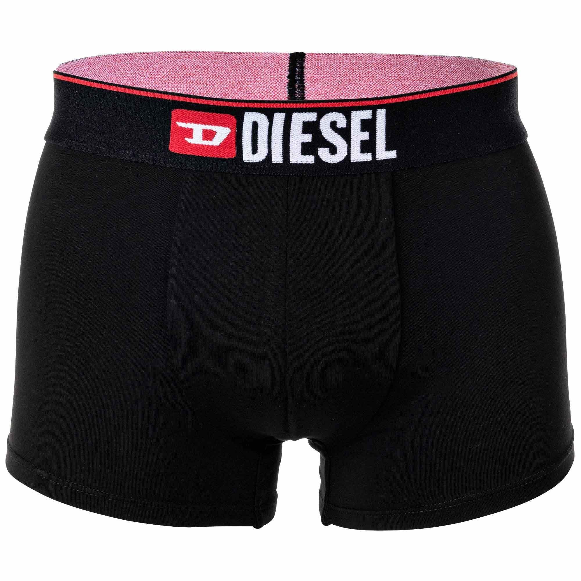 Diesel Boxer 3er Pack - Herren Boxershorts