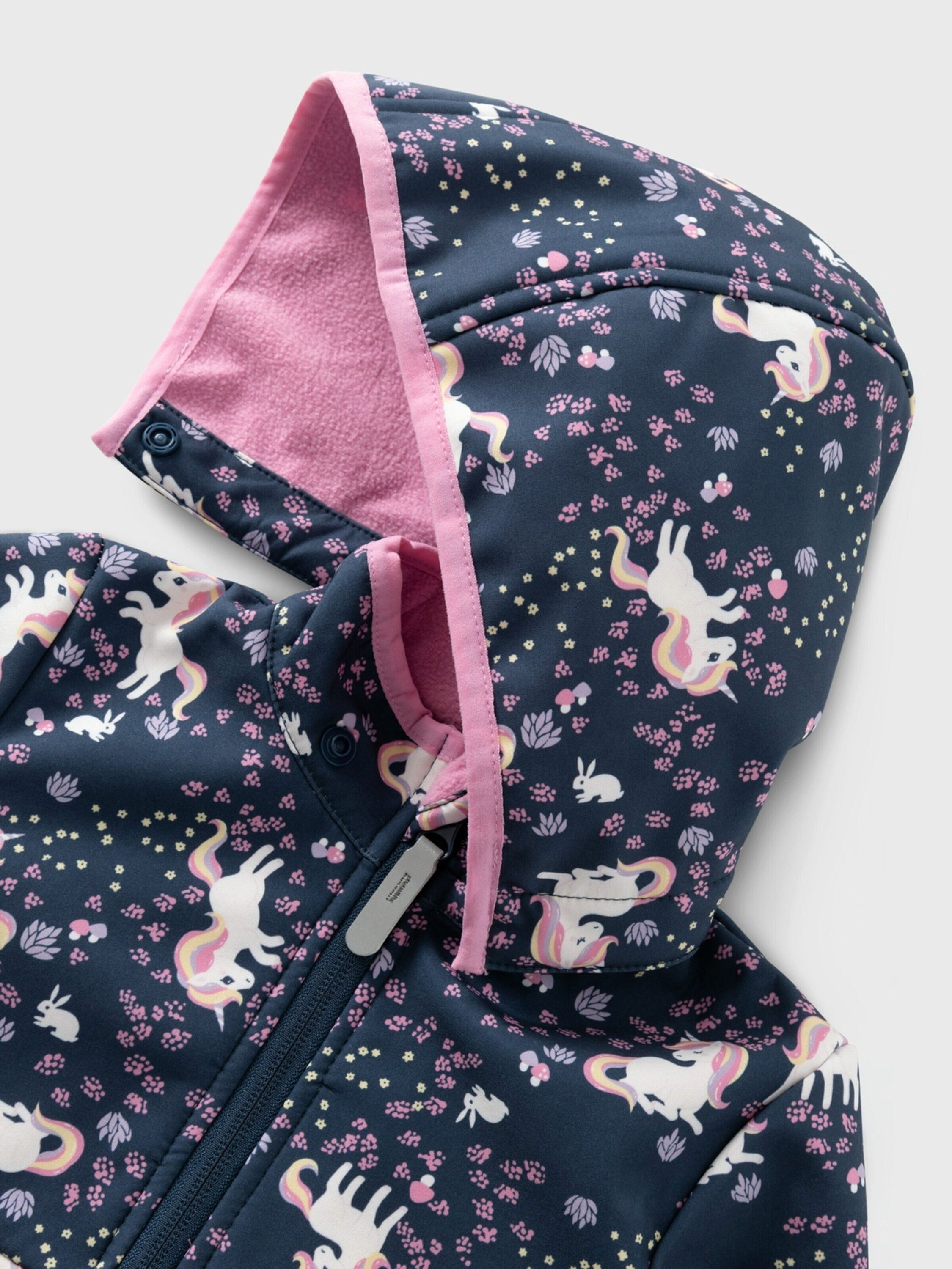 Name It Softshelljacke NMFMalta05 (1-St)