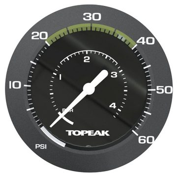 Topeak Standpumpe