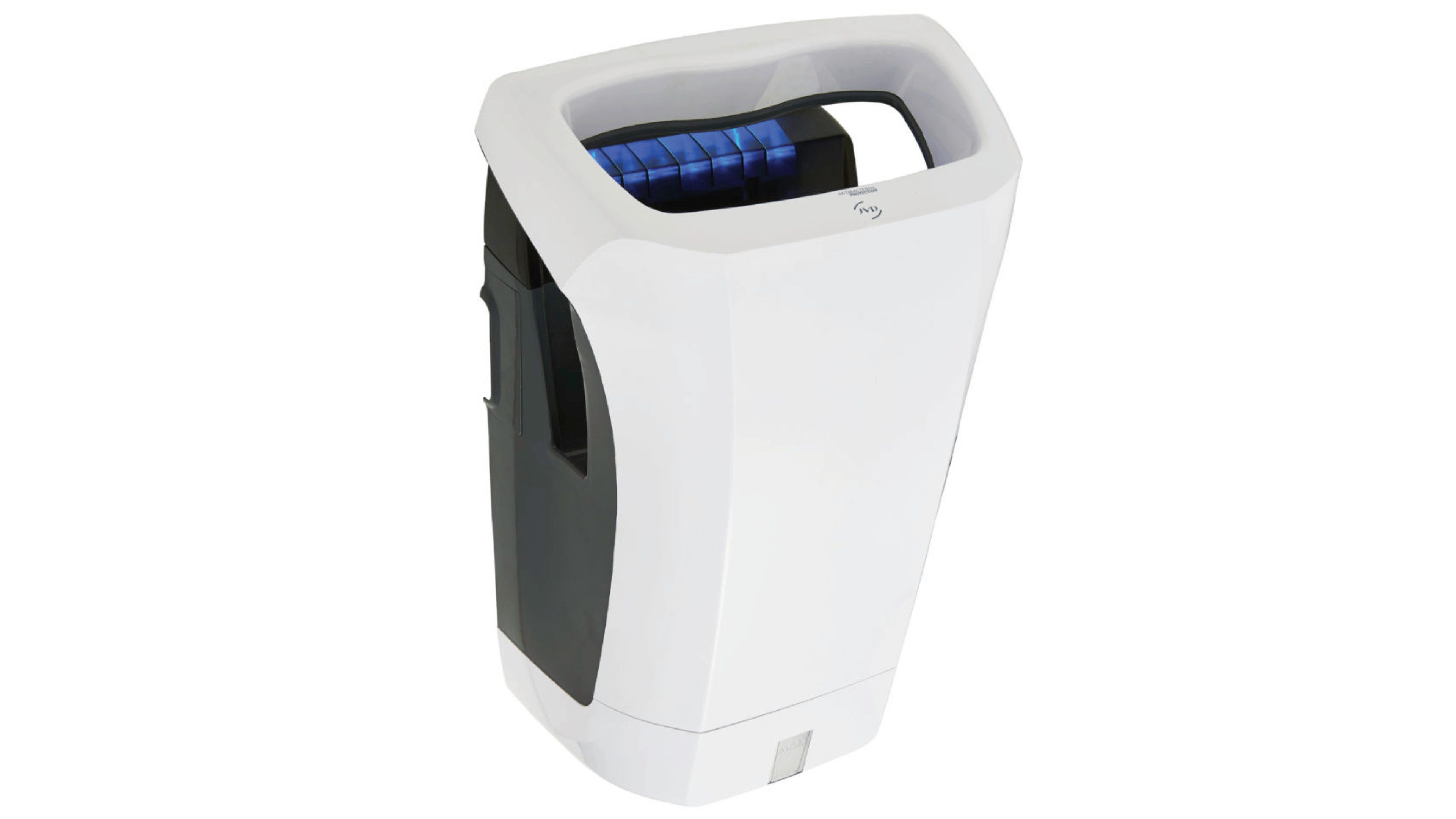 JVD Händetrockner STELL'AIR, 800W