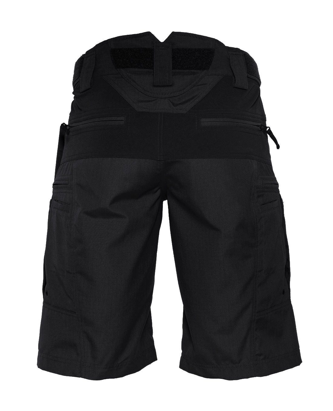 UF PRO Shorts P-40 Shorts Gen.2 Black