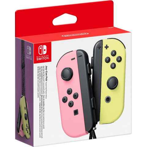 Nintendo Switch Joy-Con 2er-Set Wireless-Controller