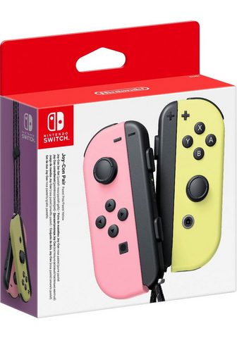 Nintendo Switch Joy-Con 2-iejų vienetų rinkinys (Paste...