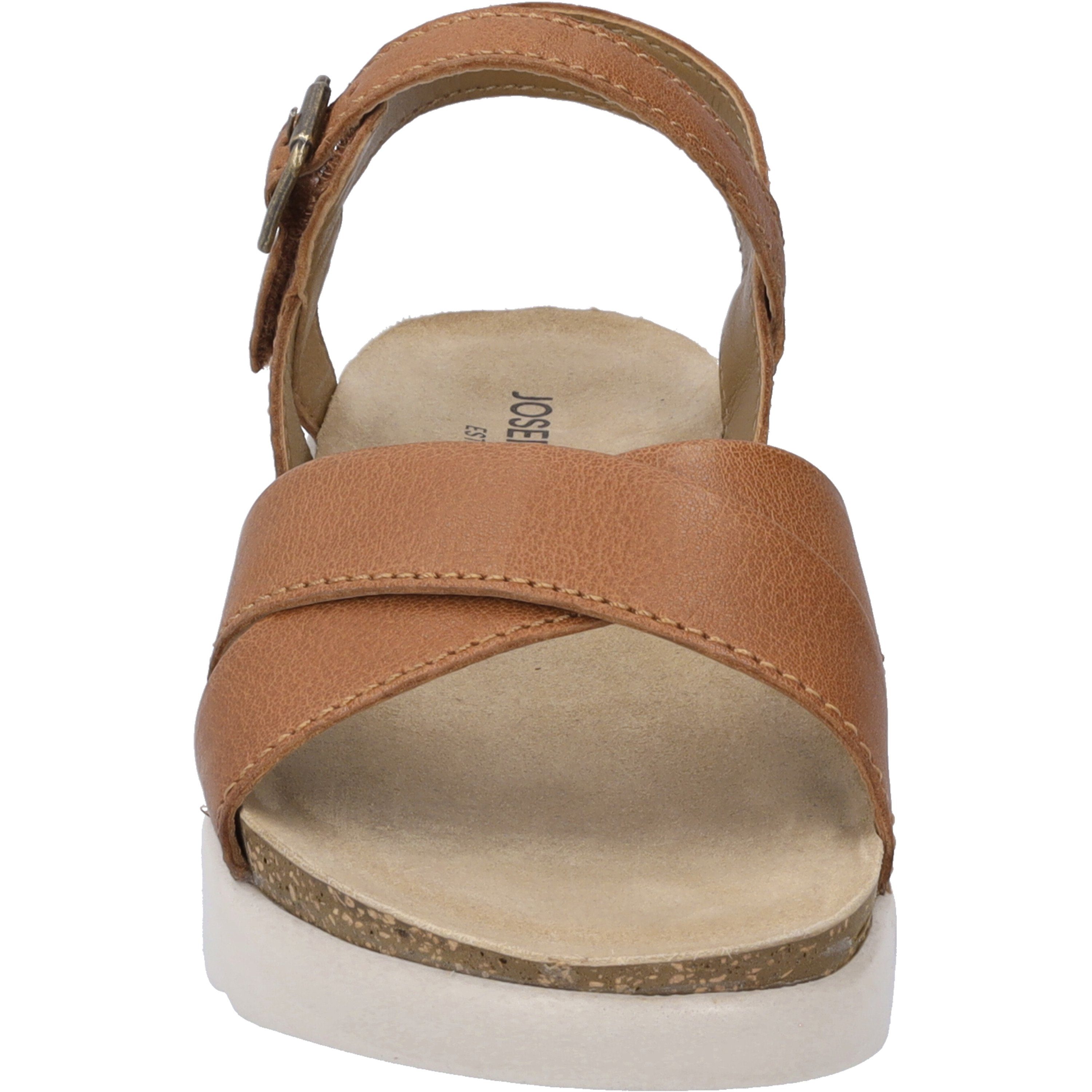Josef Seibel Celine 03,natur Sandale