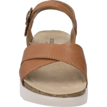 Josef Seibel Celine 03, natur Sandale