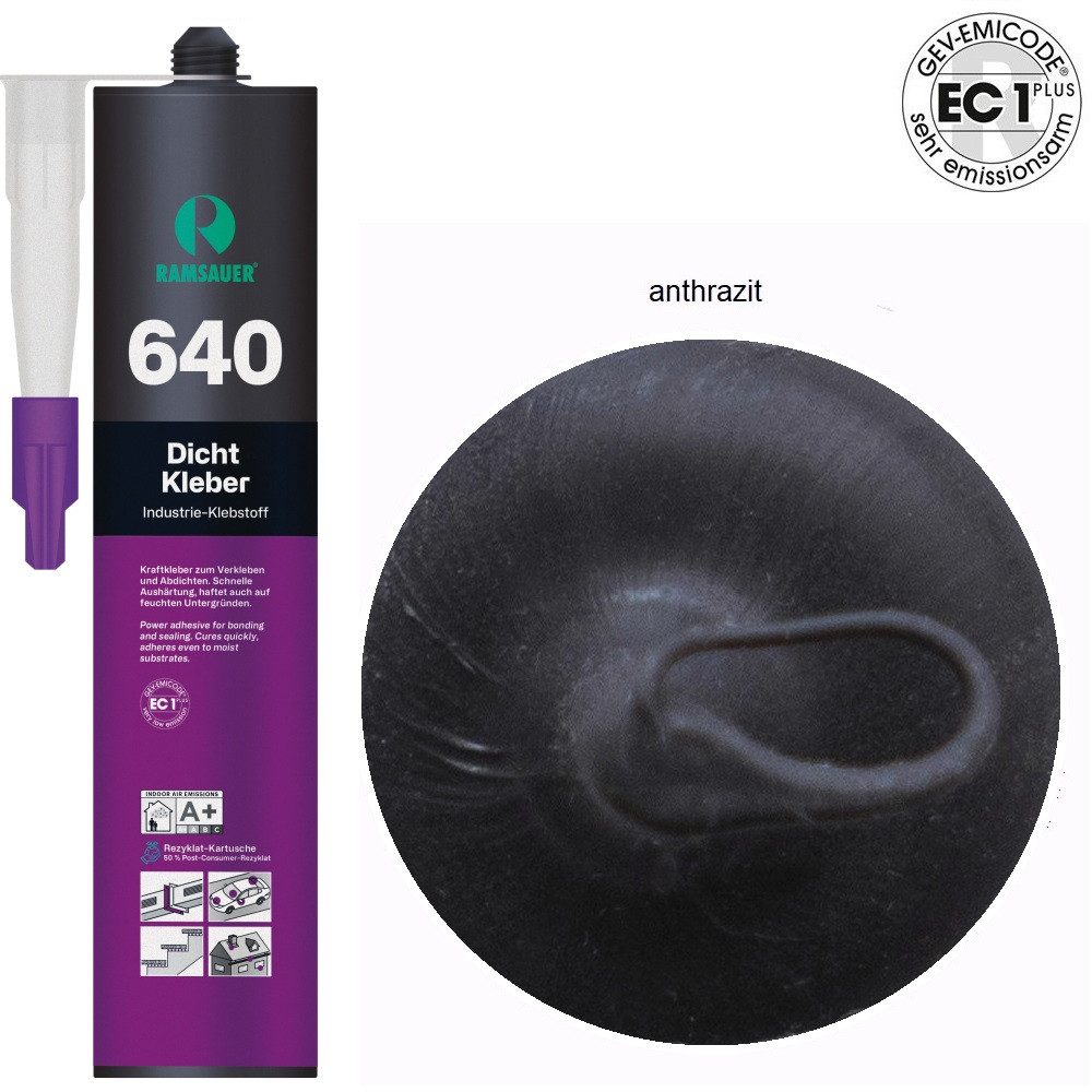Ramsauer Klebstoff Ramsauer 640 Dicht Kleber günstig online kaufen