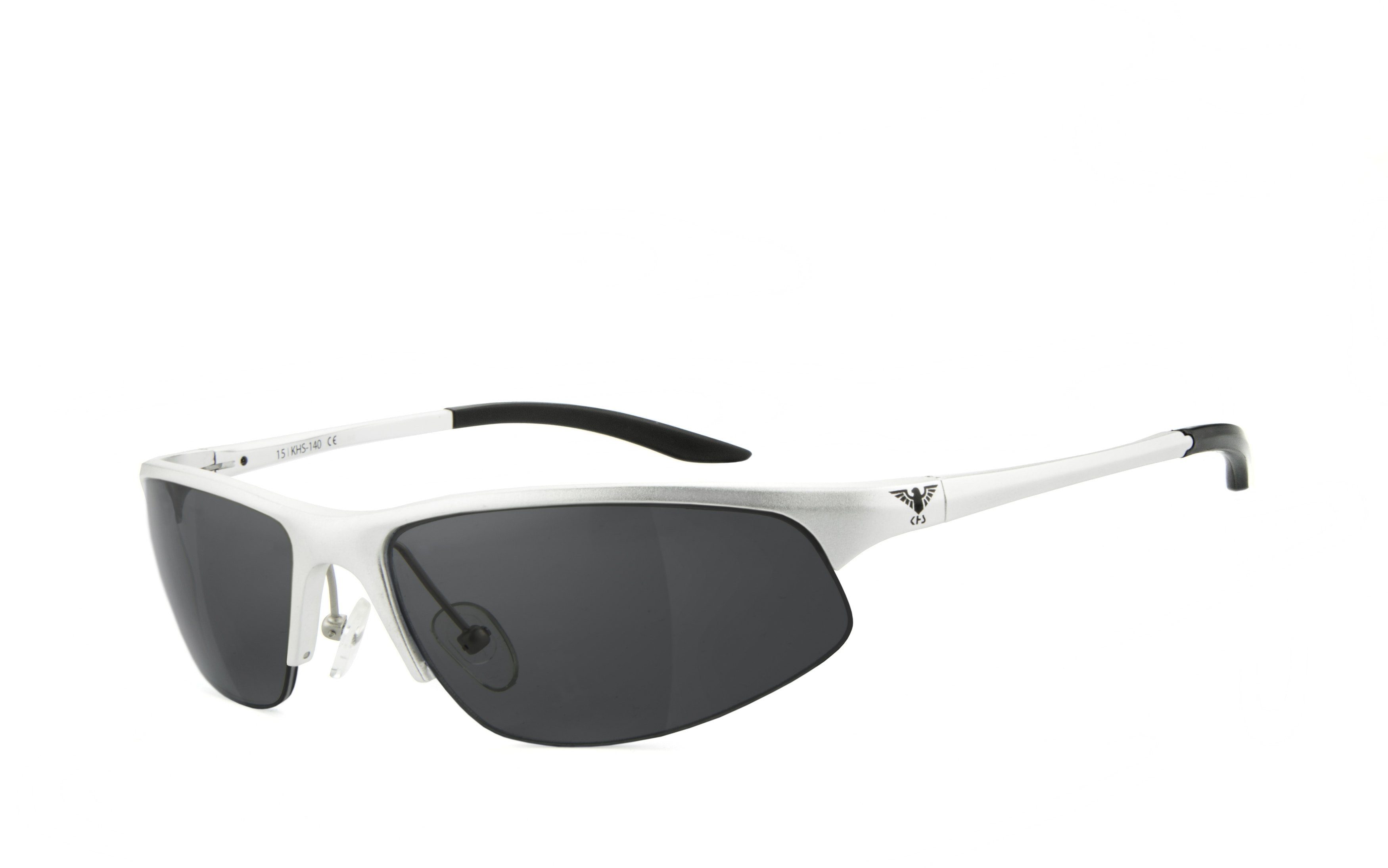 Qualitätsgläser KHS HLT® Sonnenbrille 140s