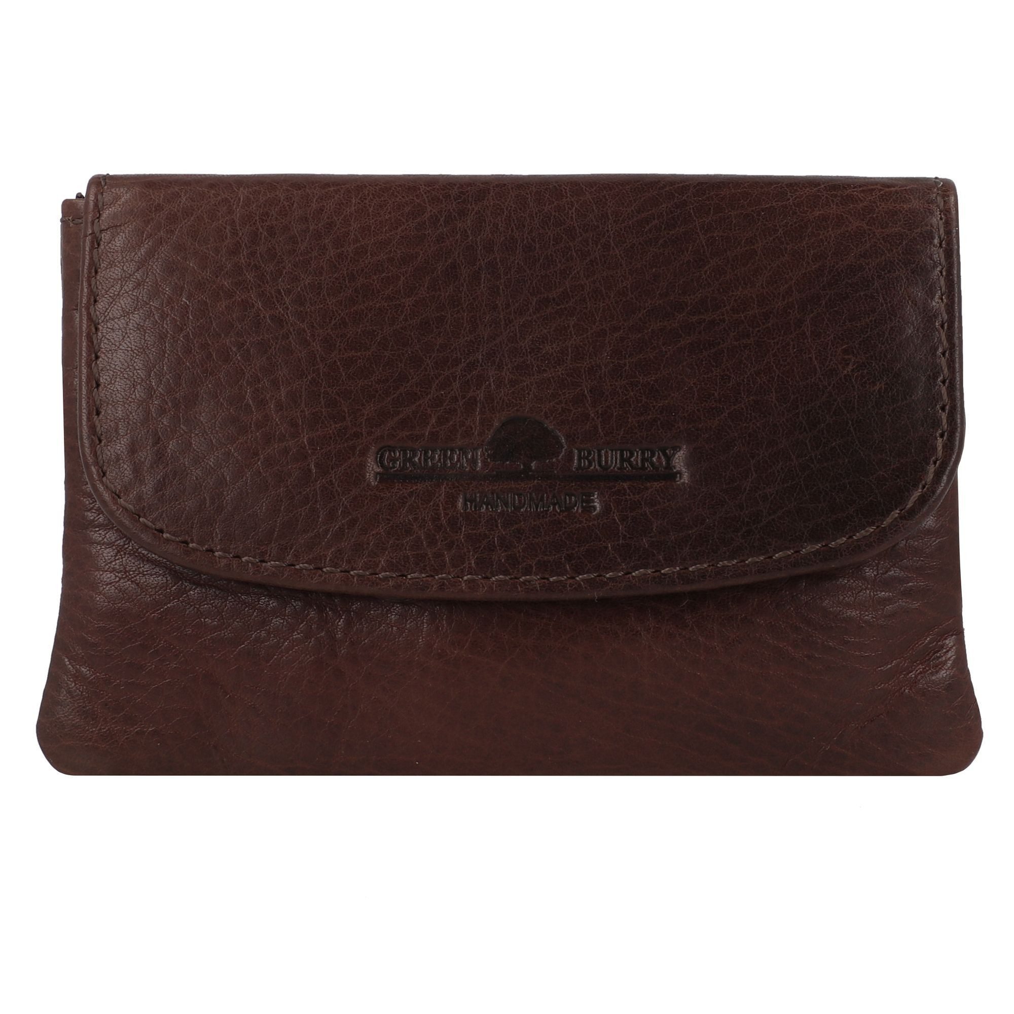 Greenburry Schlüsseltasche Newport, Leder