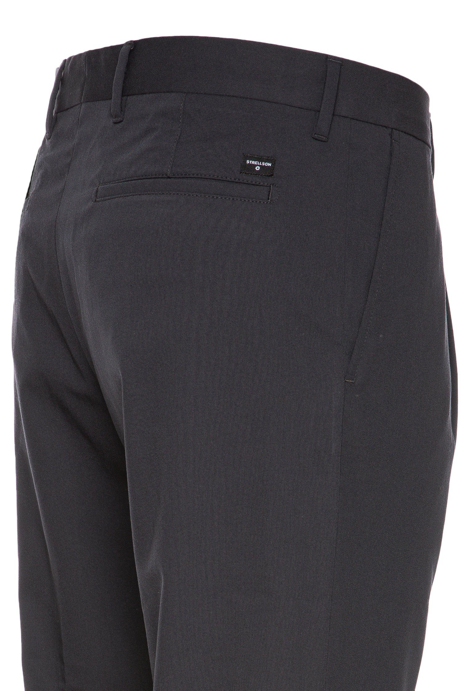 Strellson Stoffhose Louis-W (1-tlg)
