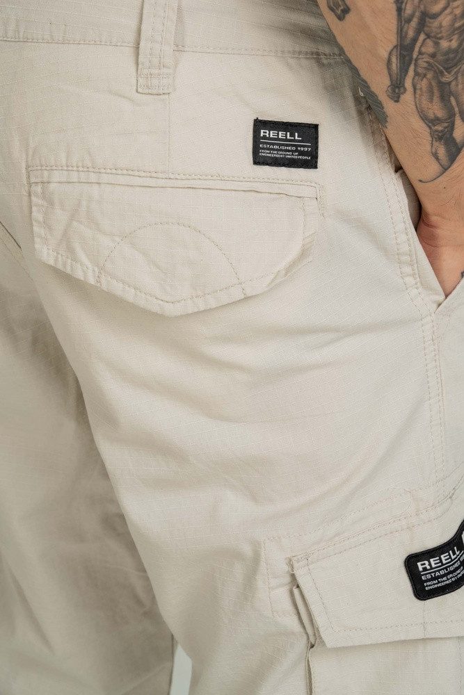 REELL Cargohose Cargo Ripstop