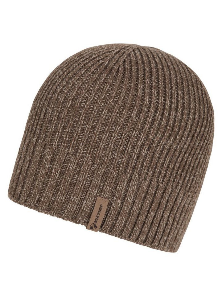 Ziener Beanie Ziener Indigu Hat Accessoires