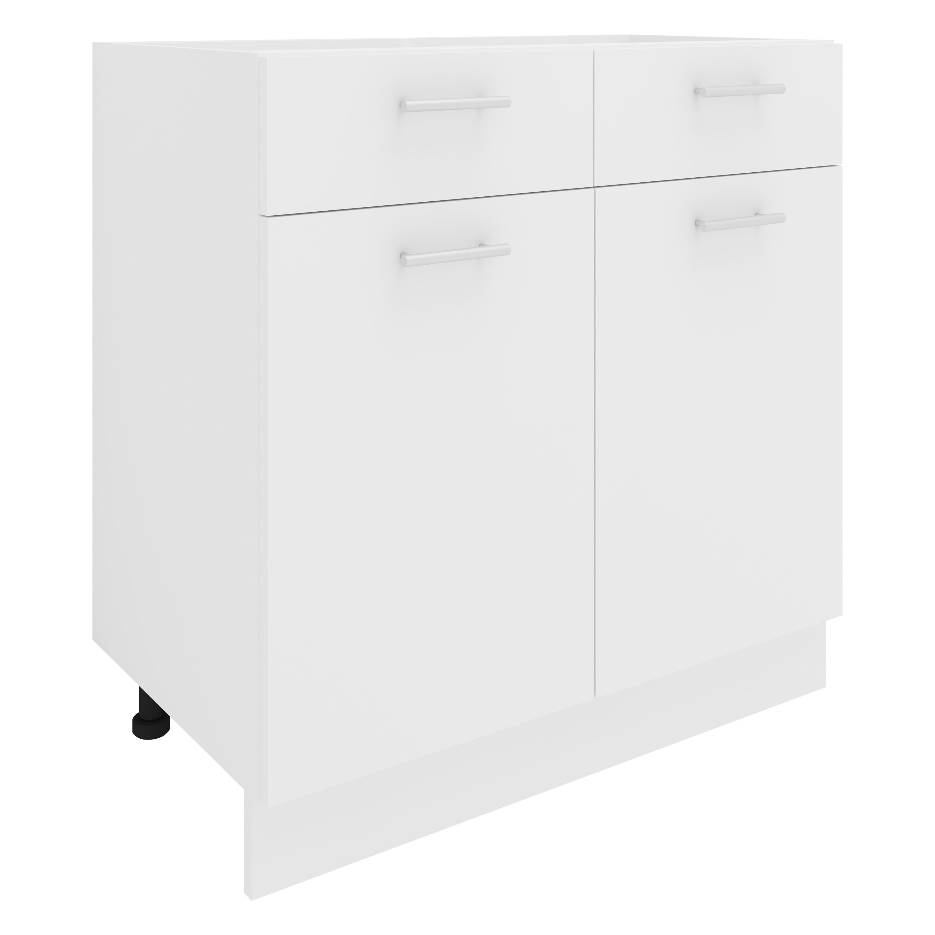VCM Unterschrank Küchenschrank B 80 cm günstig online kaufen