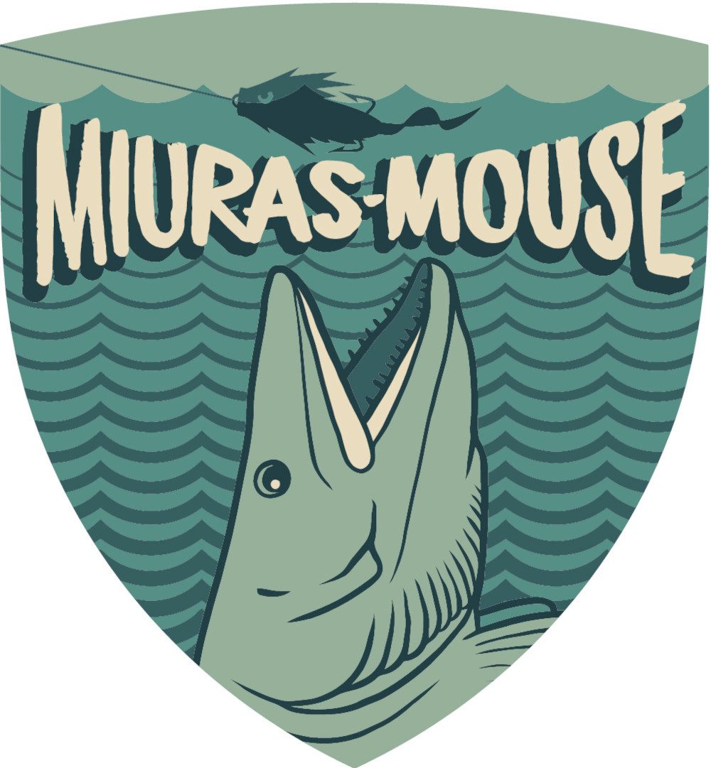 Miuras-Mouse