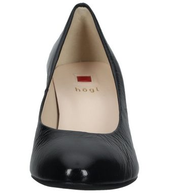 Högl Pumps Leder Pumps