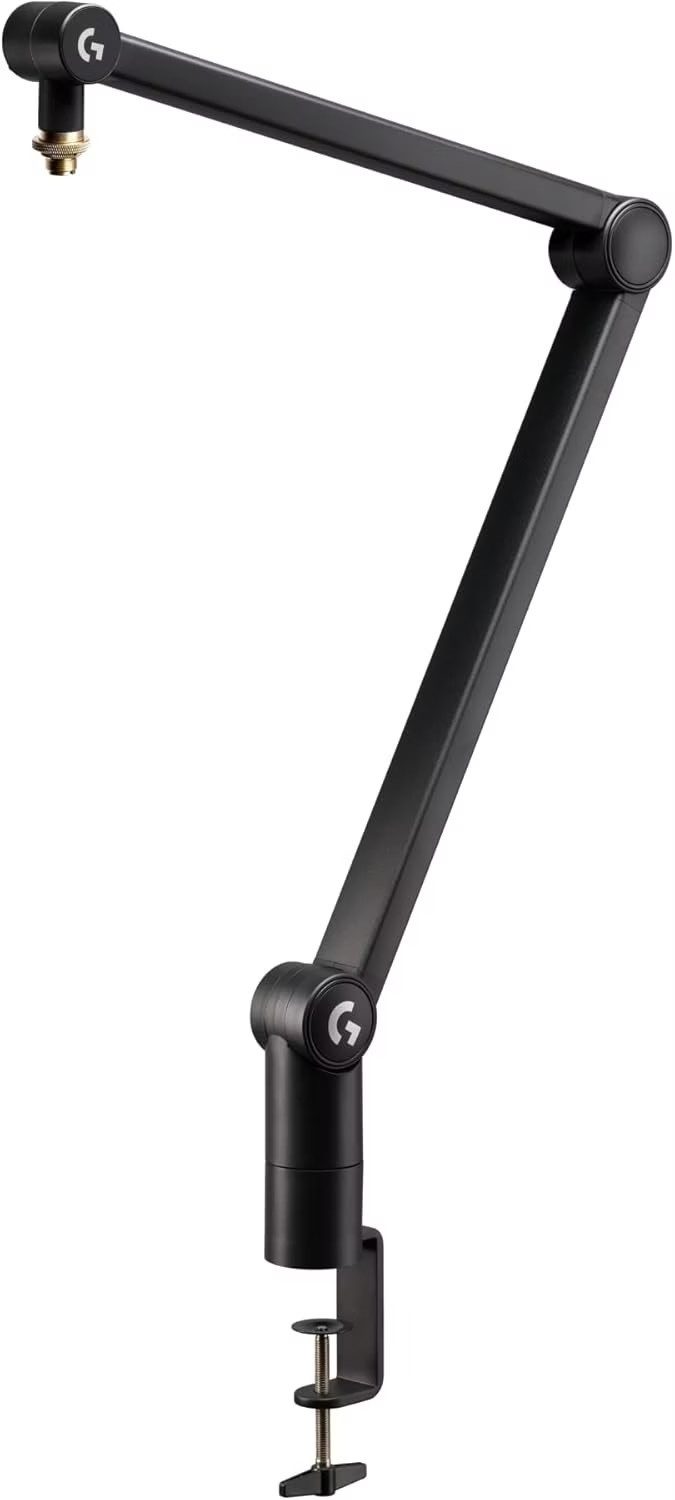 Logitech G Mikrofon-Halterung Logitech G Compass