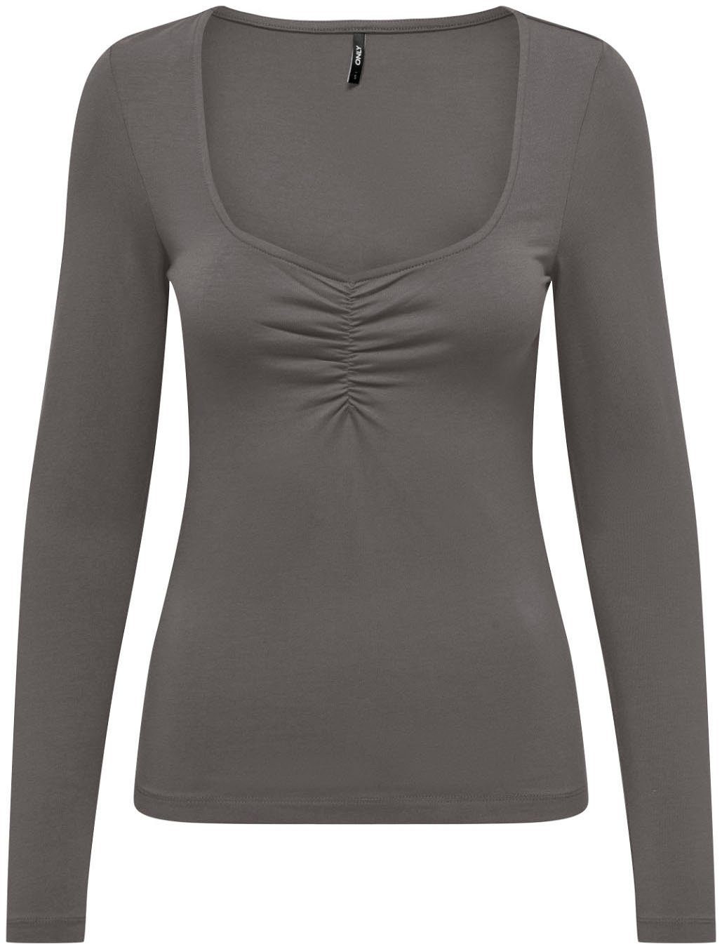 Only Langarmshirts für Damen online kaufen | OTTO