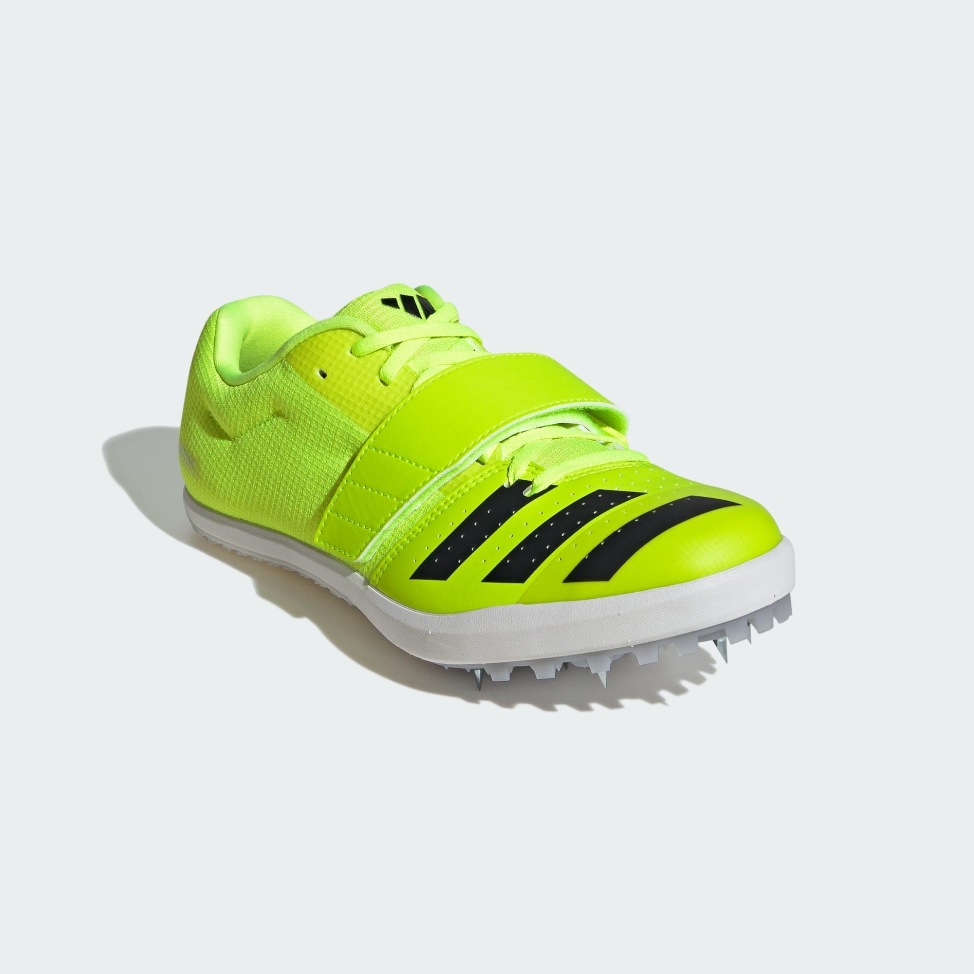 adidas Performance JUMPSTAR SPIKE-SCHUH Laufschuh günstig online kaufen
