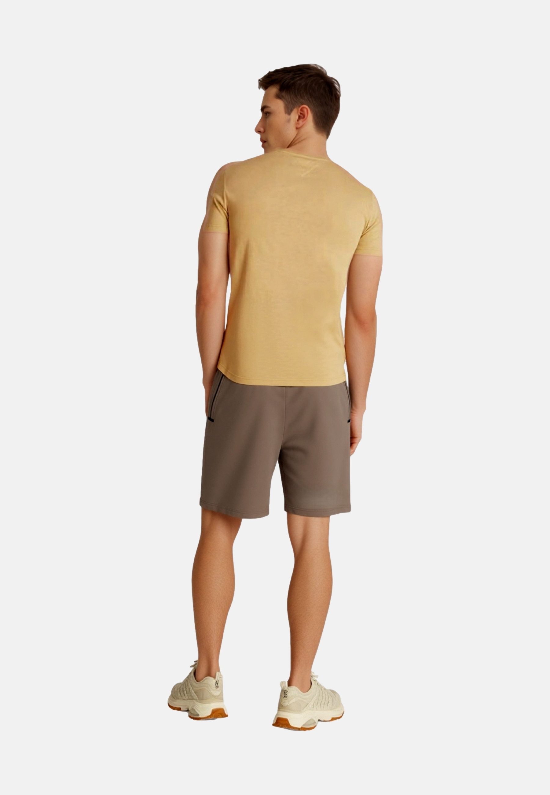 Björn Borg Sweatshorts Shorts Kurzhose, Badehose (1-tlg)