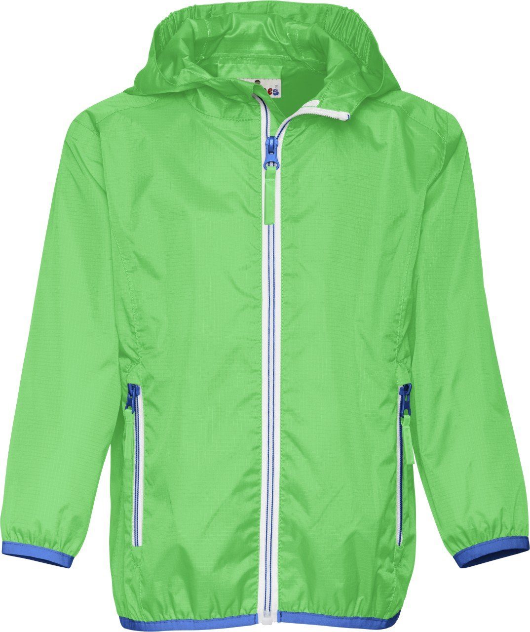 Playshoes Regenjacke Regenjacke faltbar