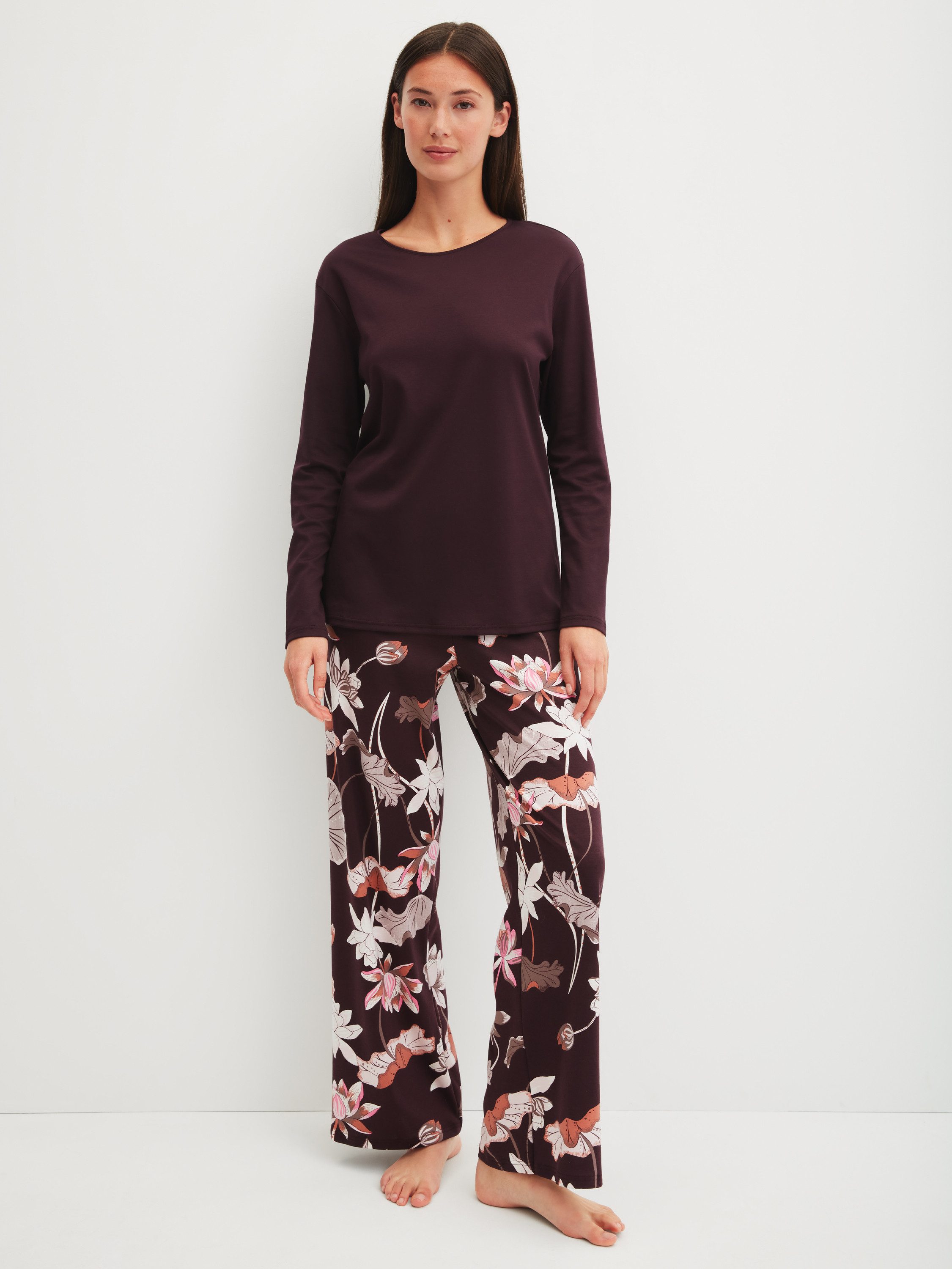 CALIDA Pyjama Season Special Damen (2 günstig online kaufen