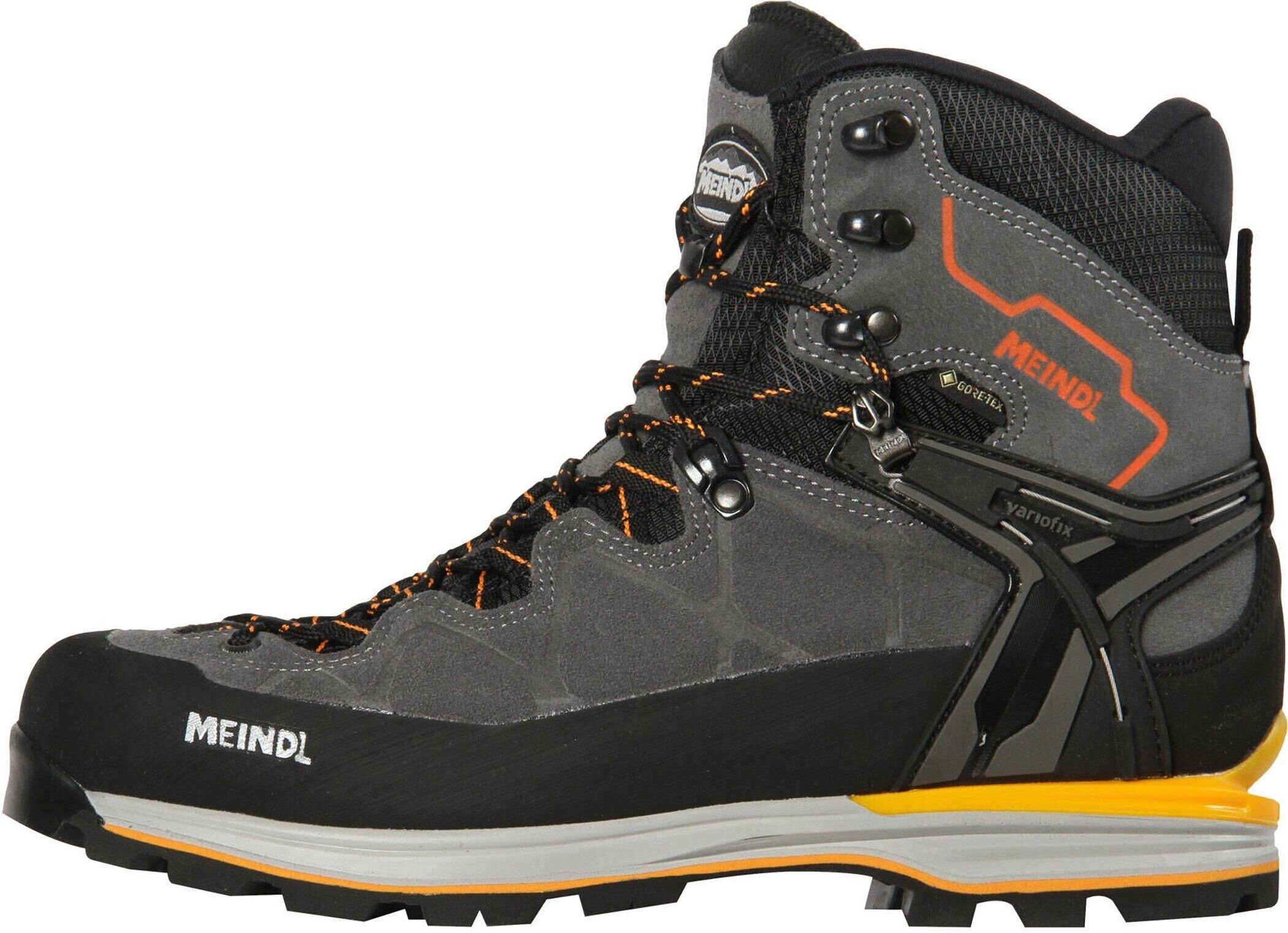 Outdoorschuh