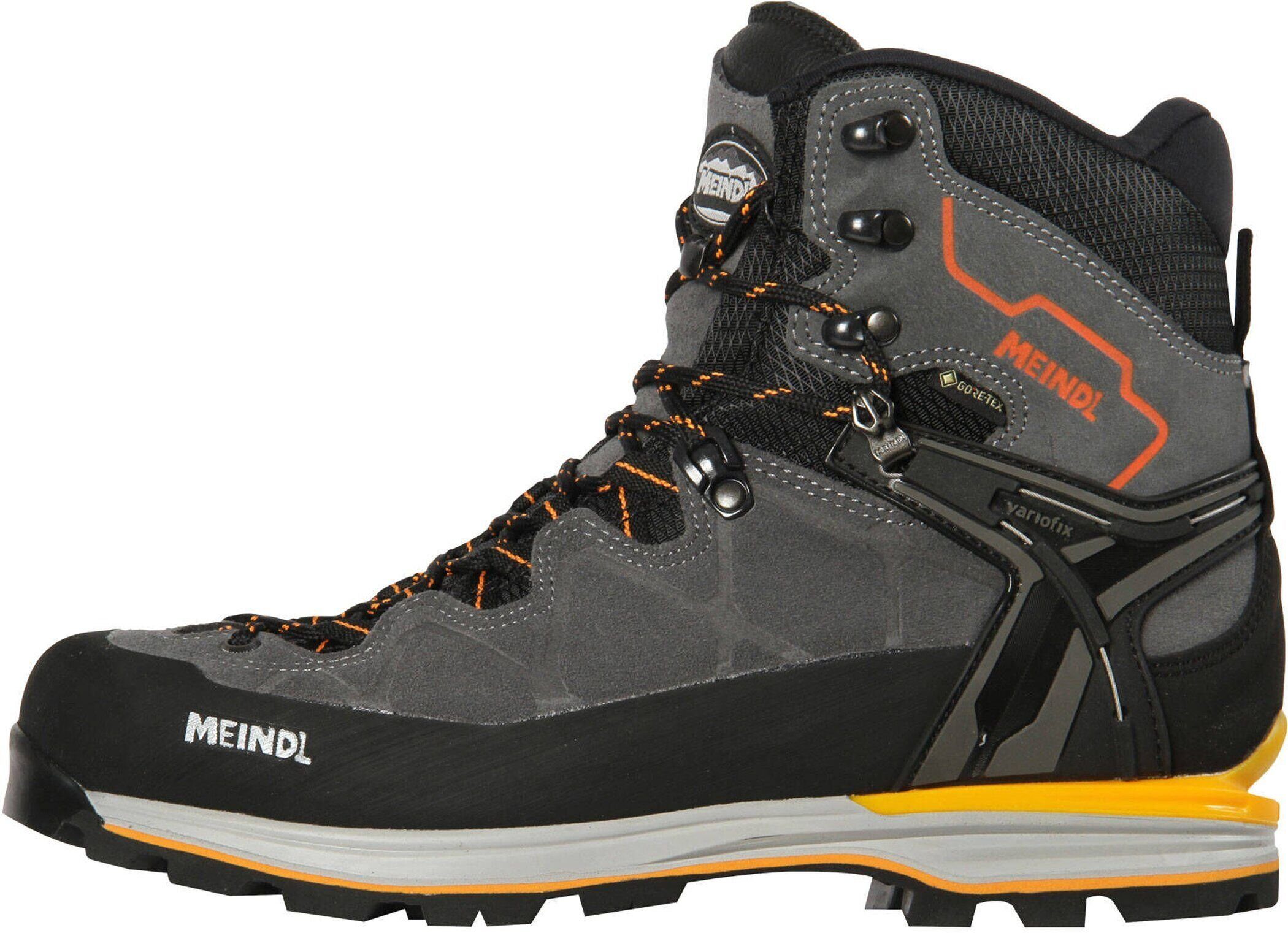 Meindl Outdoorschuh (2-tlg) mit Plateauabsatz