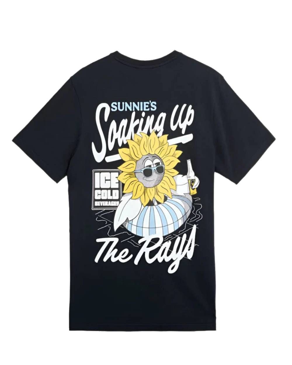 Lyle & Scott T-Shirt T-Shirt Lyle & Scott Sunnies Pool Bar