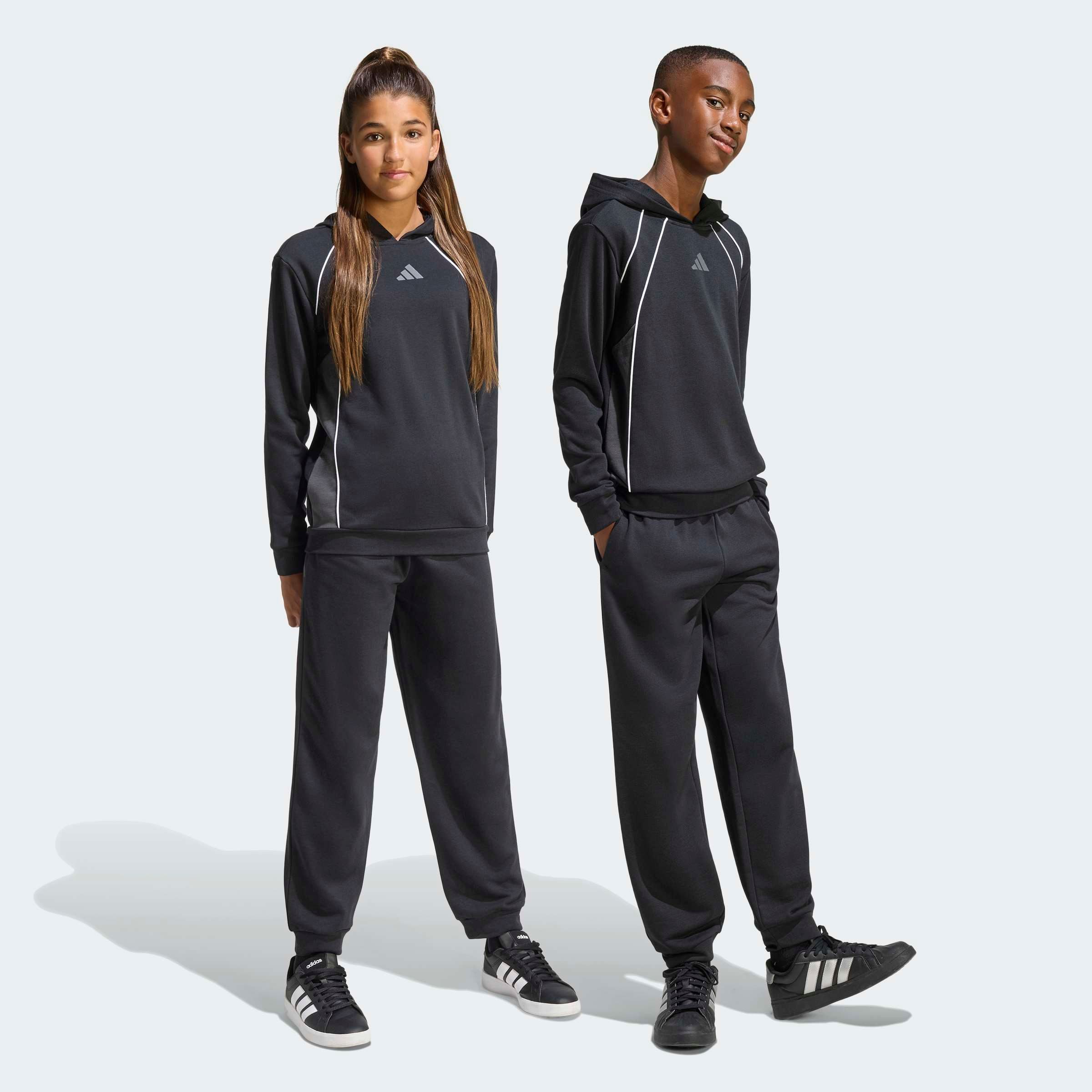 adidas Sportswear Trainingsanzug COLOR BLOCK (2-tlg)