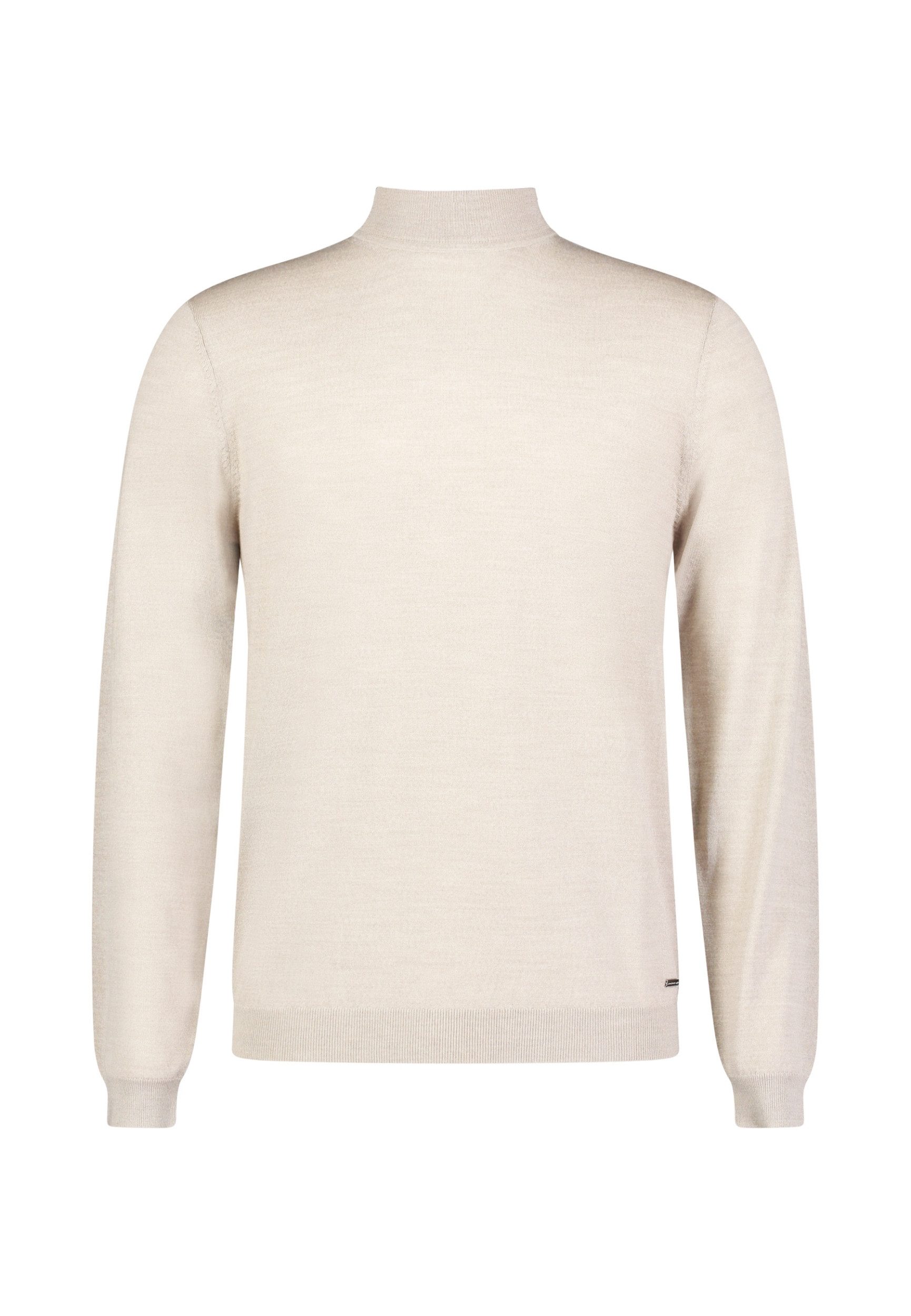 Roy Robson Strickpullover HERREN-PULLOVER 1/1 ARM