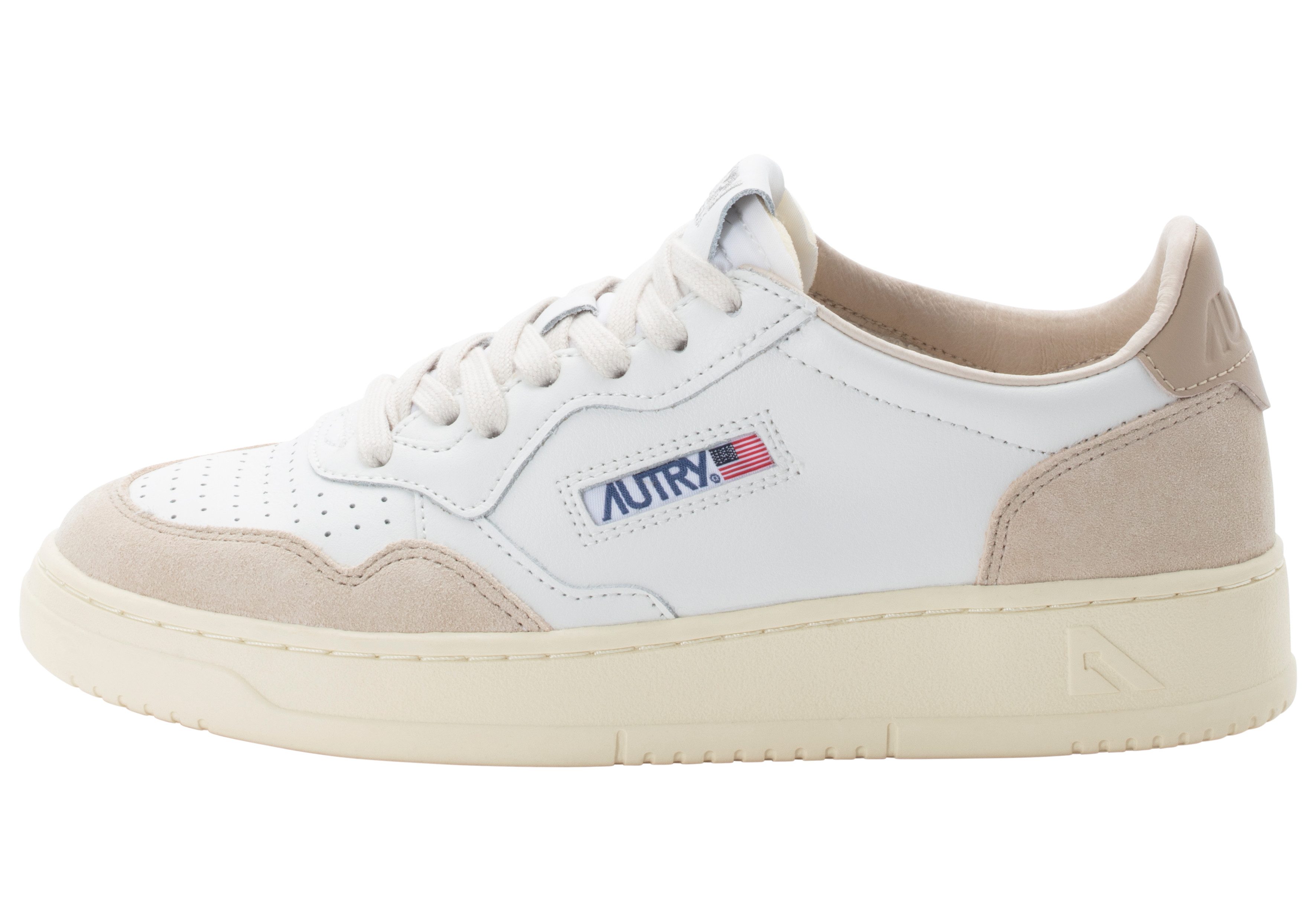 AUTRY MEDALIST LOW Sneaker günstig online kaufen