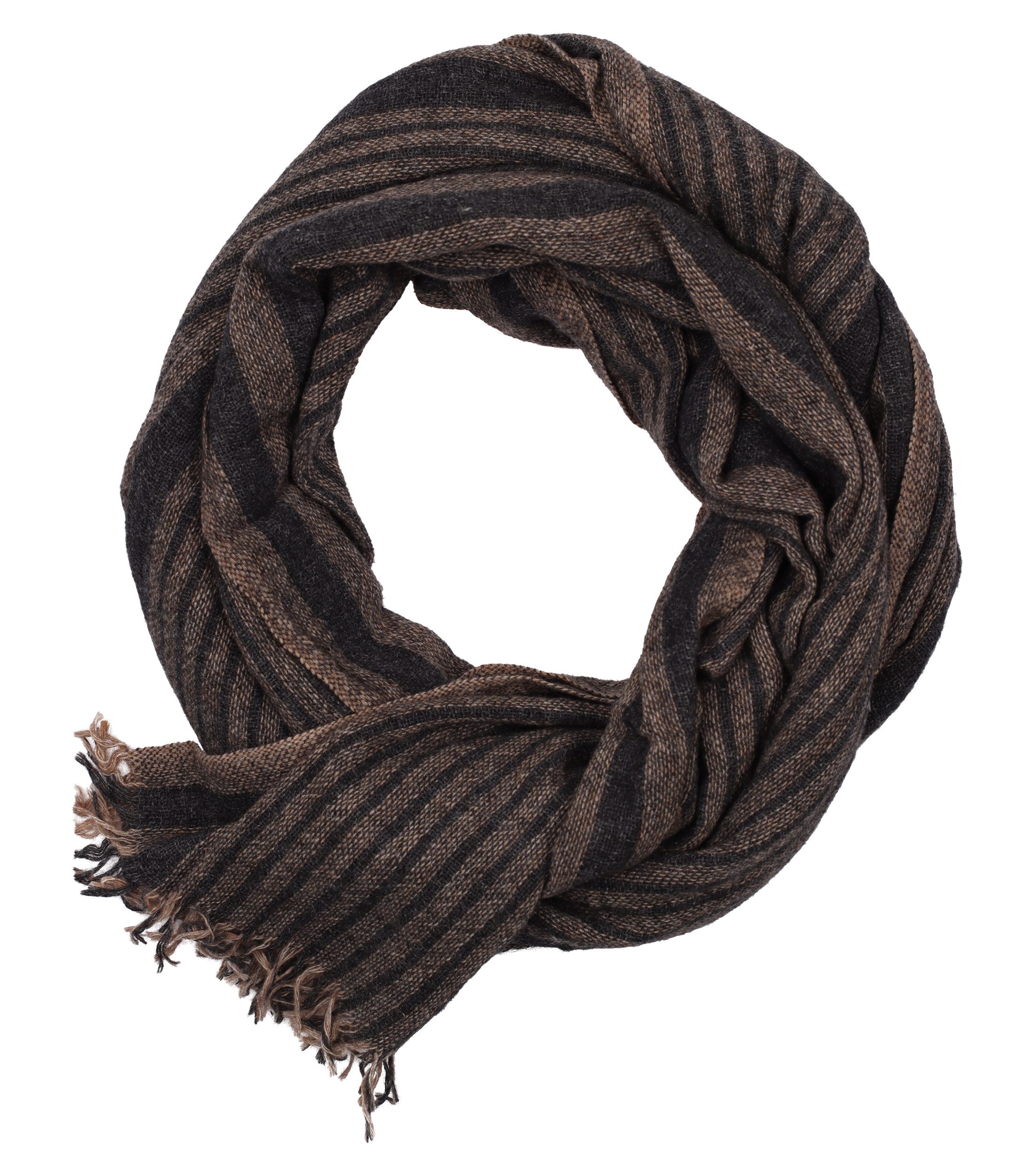 CASAMODA Schal CASAMODA Schal uni