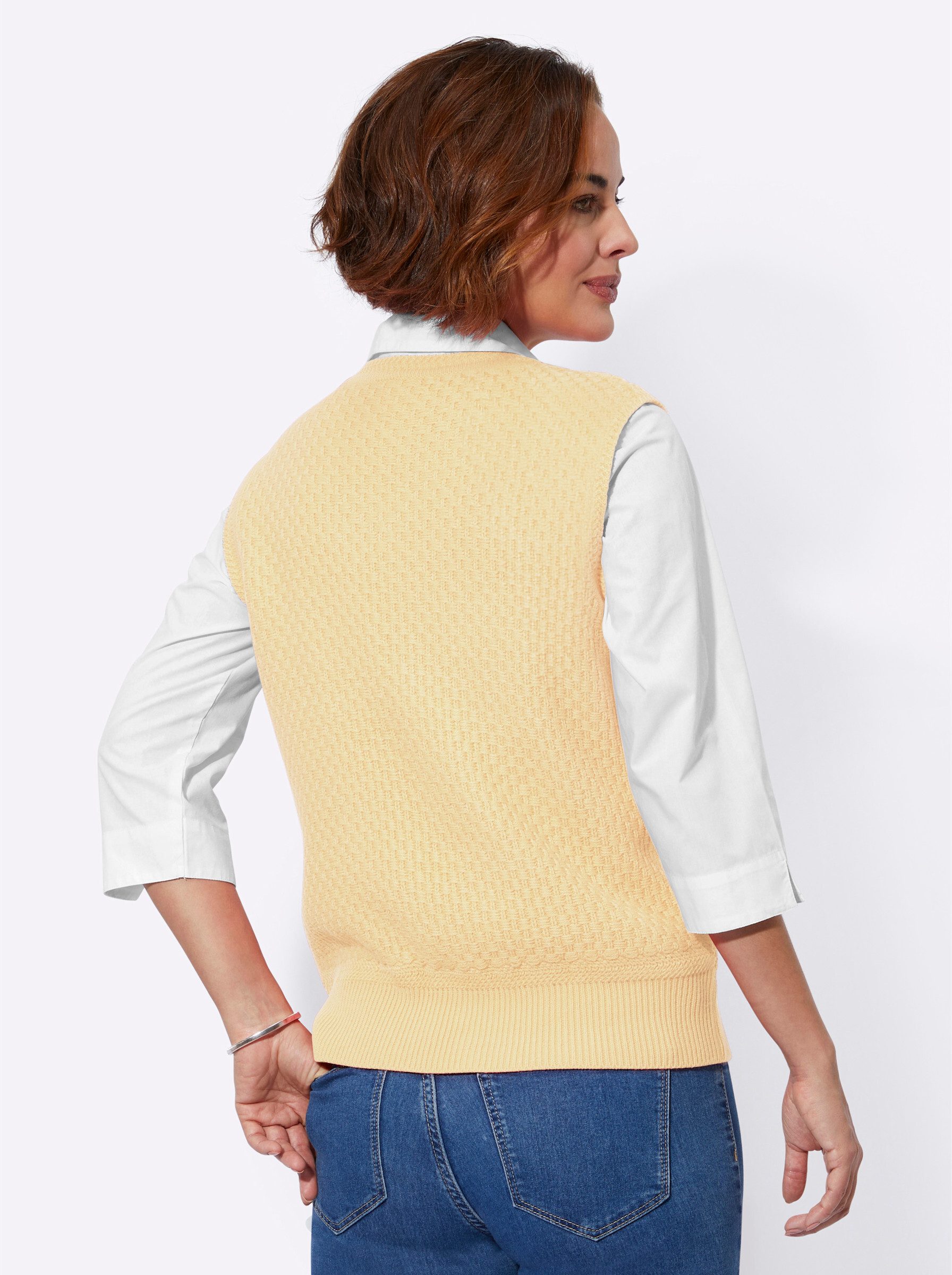 Witt Pullunder Pullunder . günstig online kaufen