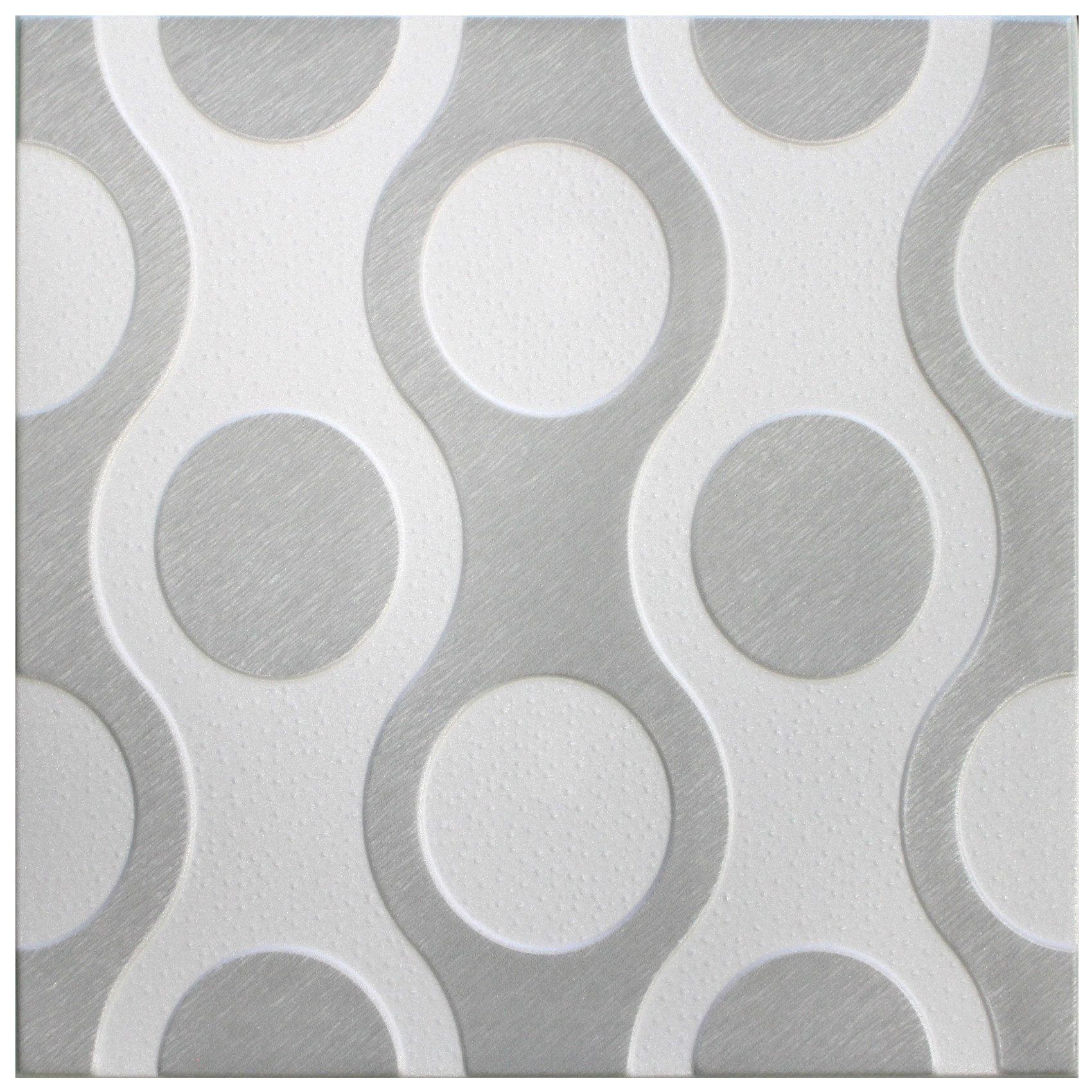 Hexim Wanddekoobjekt NR.98 BS (Deckenplatten aus günstig online kaufen