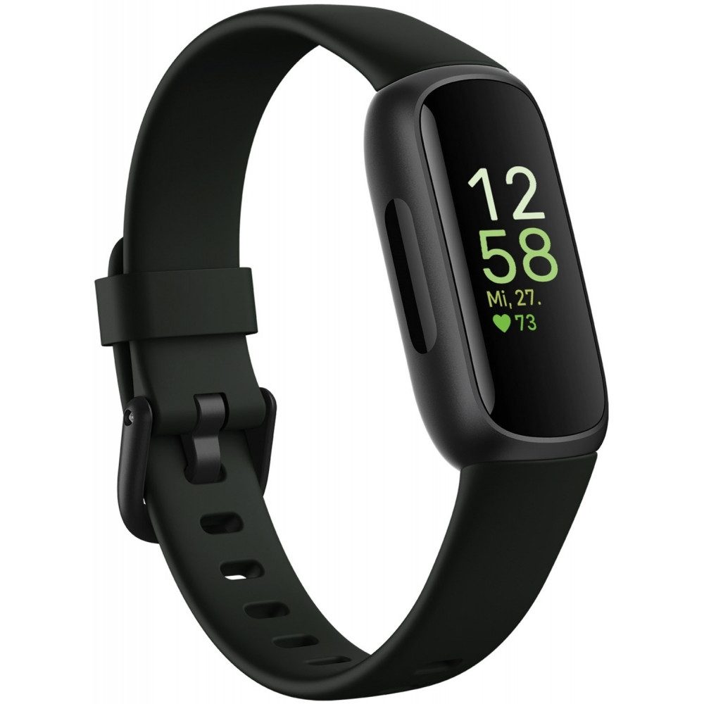 fitbit Fitness-Tracker Fitbit Inspire 3 Aktivitätstracker