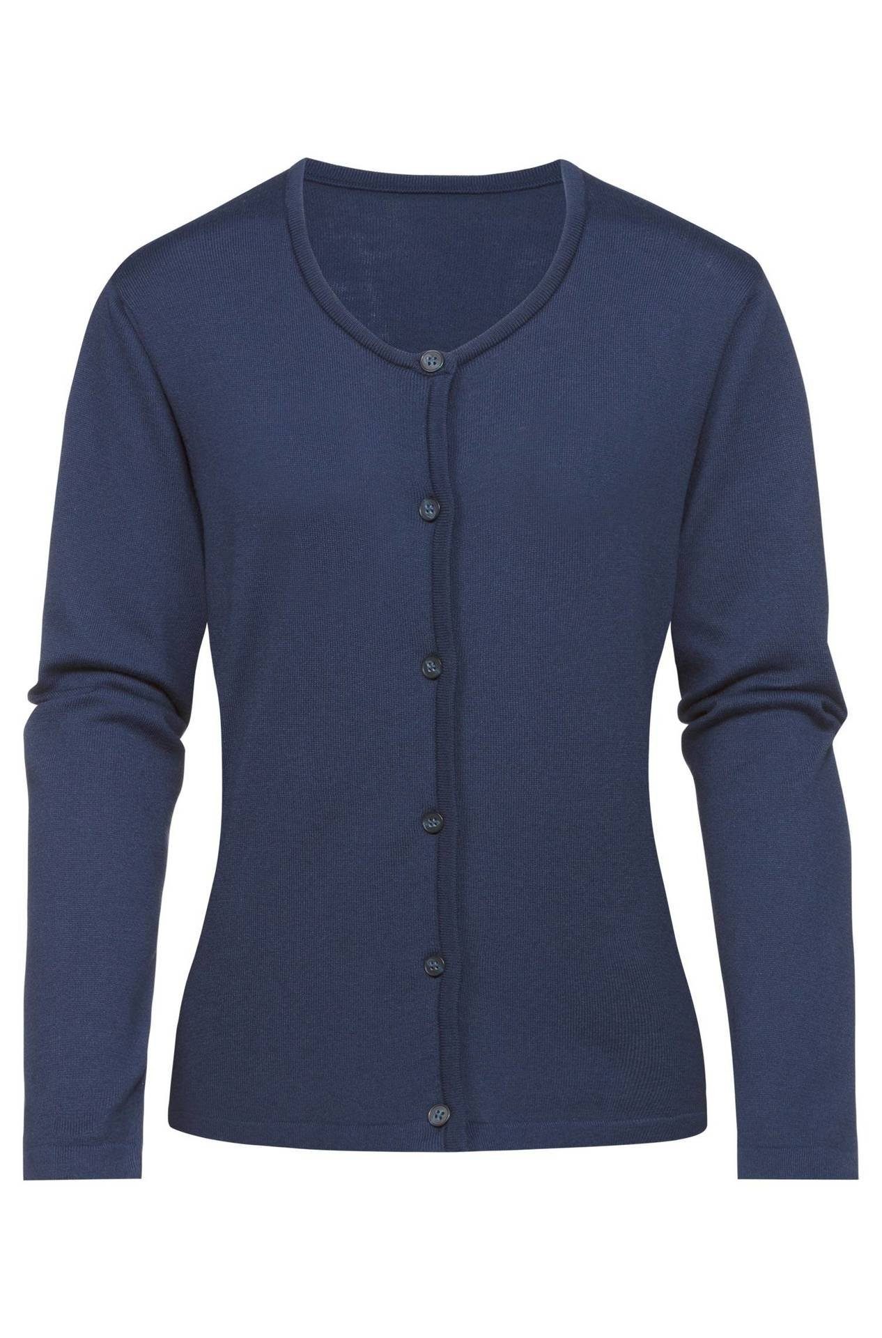 GREIFF Strickjacke 6054 STRICK Regular Fit. € 99,90