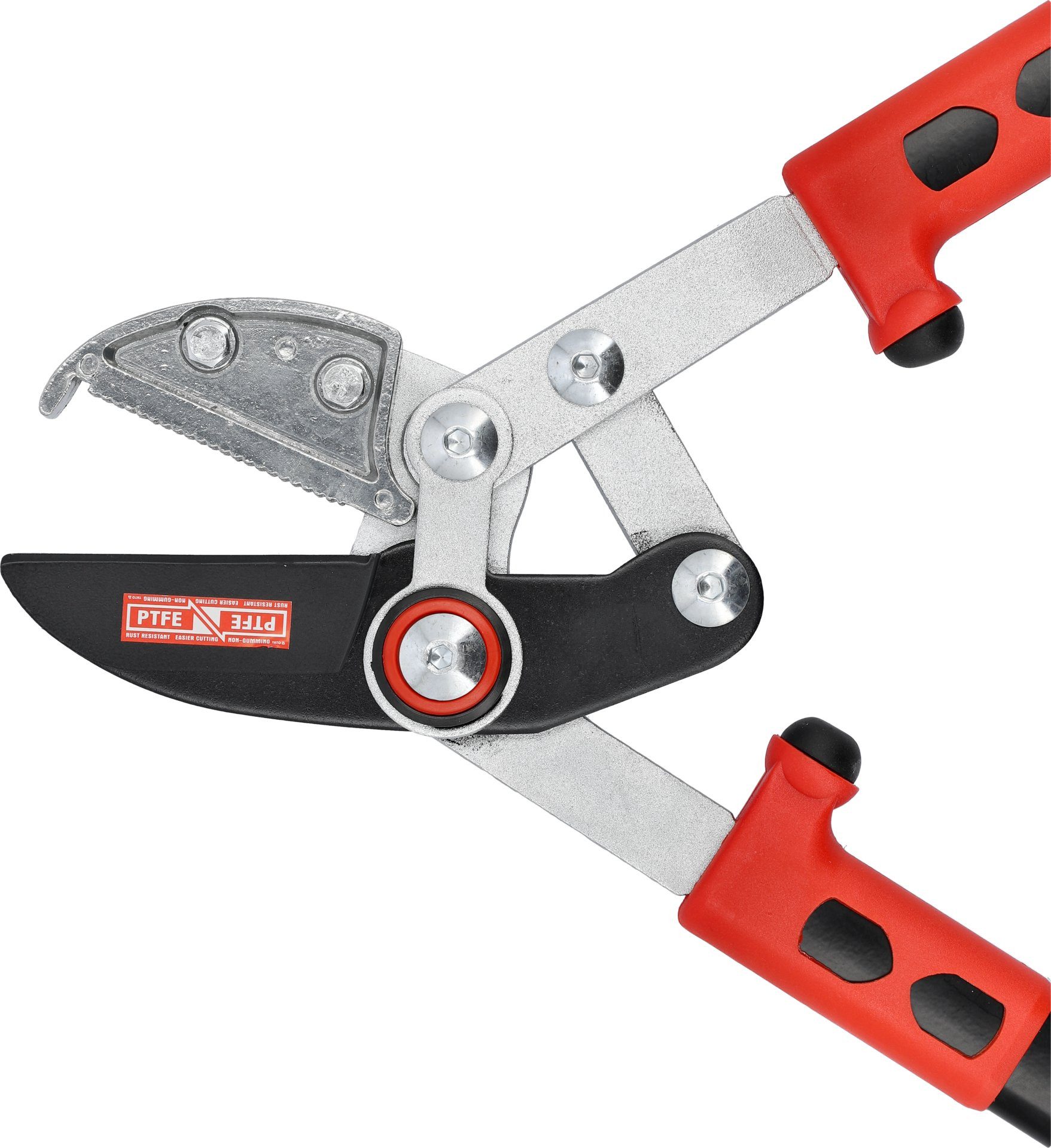 TRIZERATOP Astschere Amboss-Astschere 770 mm – Bild 3 von 3