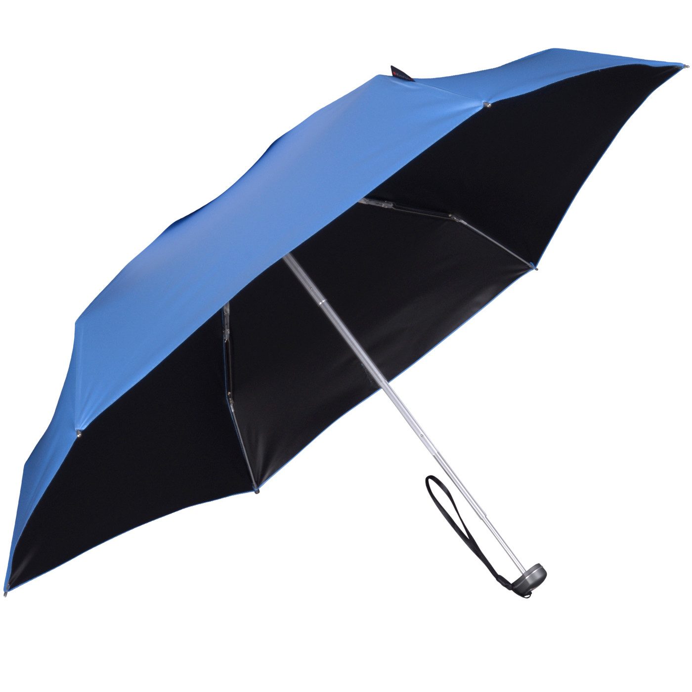 Knirps® Taschenregenschirm Mini-Schirm Travel klein leicht kompakt, UV-Schu günstig online kaufen