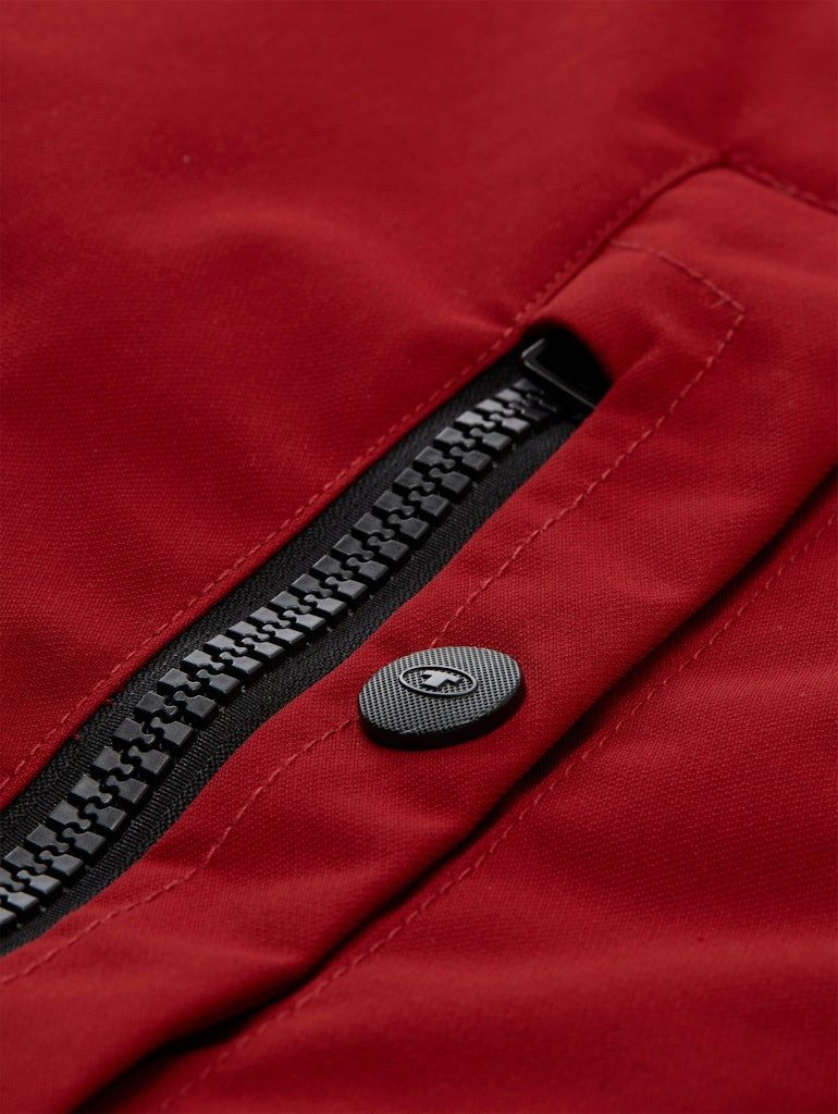 TOM TAILOR Outdoorjacke Winterjacke Hält zuverlässig günstig online kaufen