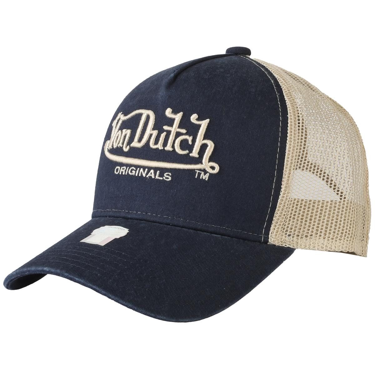 Von Dutch Trucker Cap Von Dutch günstig online kaufen